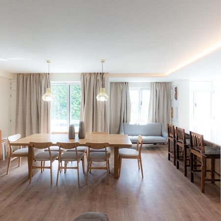 דירות Alegria Porto By We Do Living מראה חיצוני תמונה
