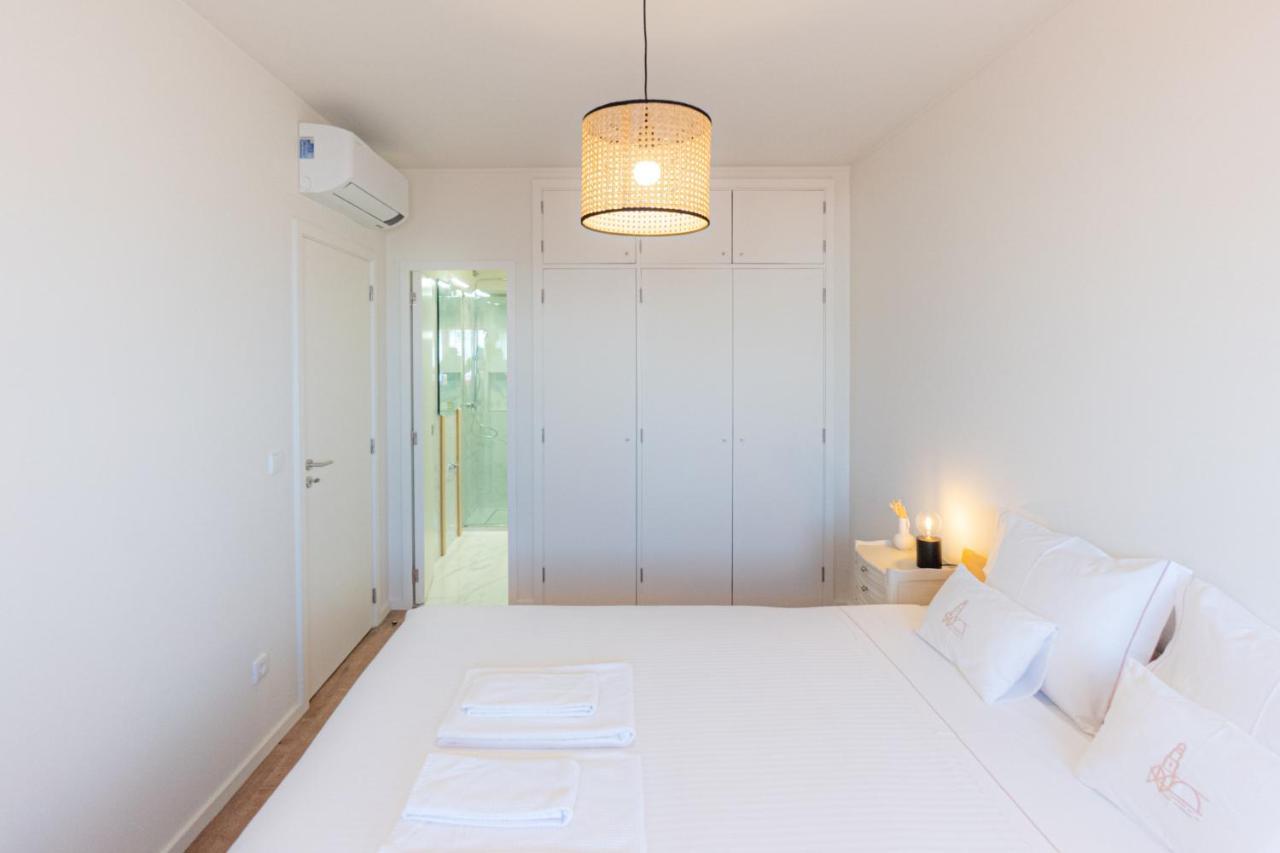 דירות Alegria Porto By We Do Living מראה חיצוני תמונה
