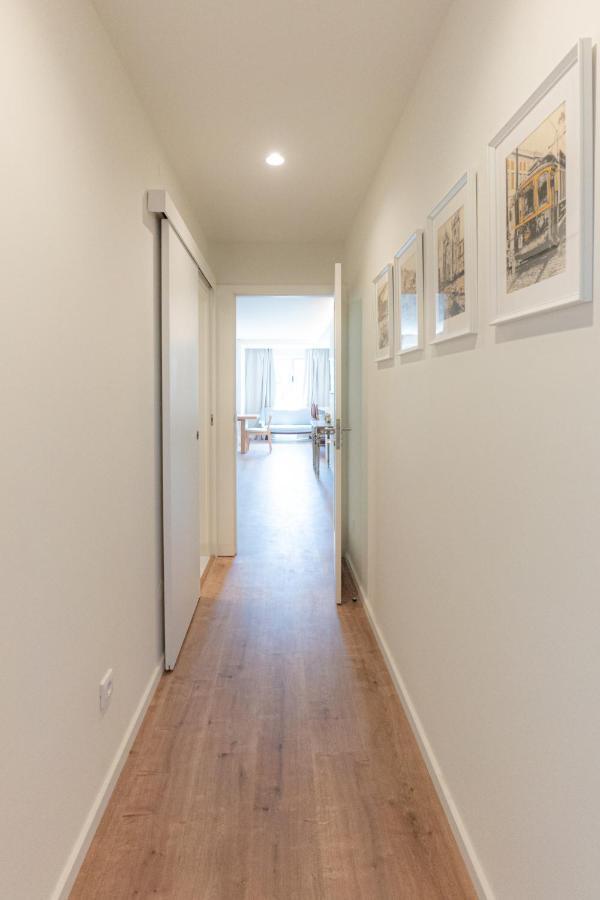דירות Alegria Porto By We Do Living מראה חיצוני תמונה