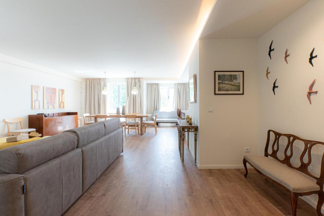 דירות Alegria Porto By We Do Living מראה חיצוני תמונה