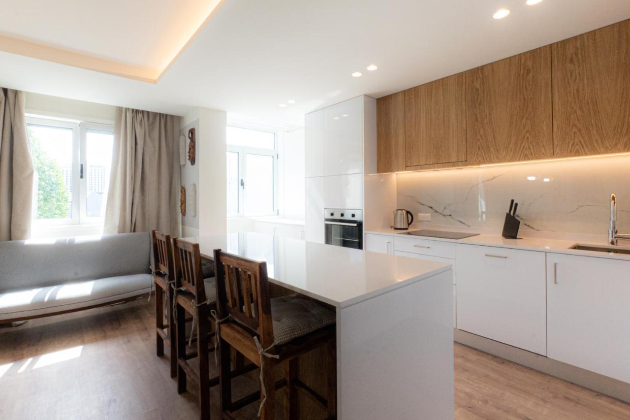 דירות Alegria Porto By We Do Living מראה חיצוני תמונה