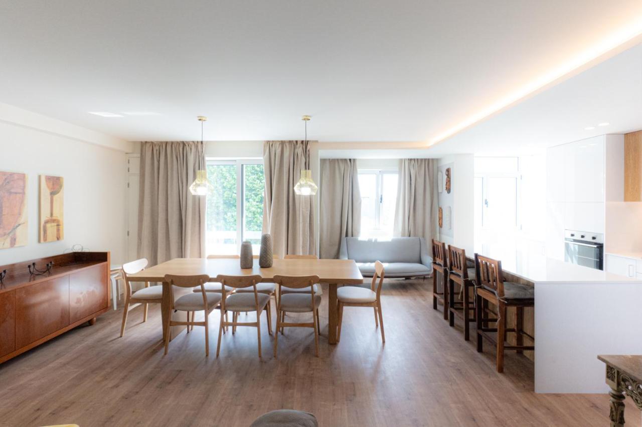 דירות Alegria Porto By We Do Living מראה חיצוני תמונה