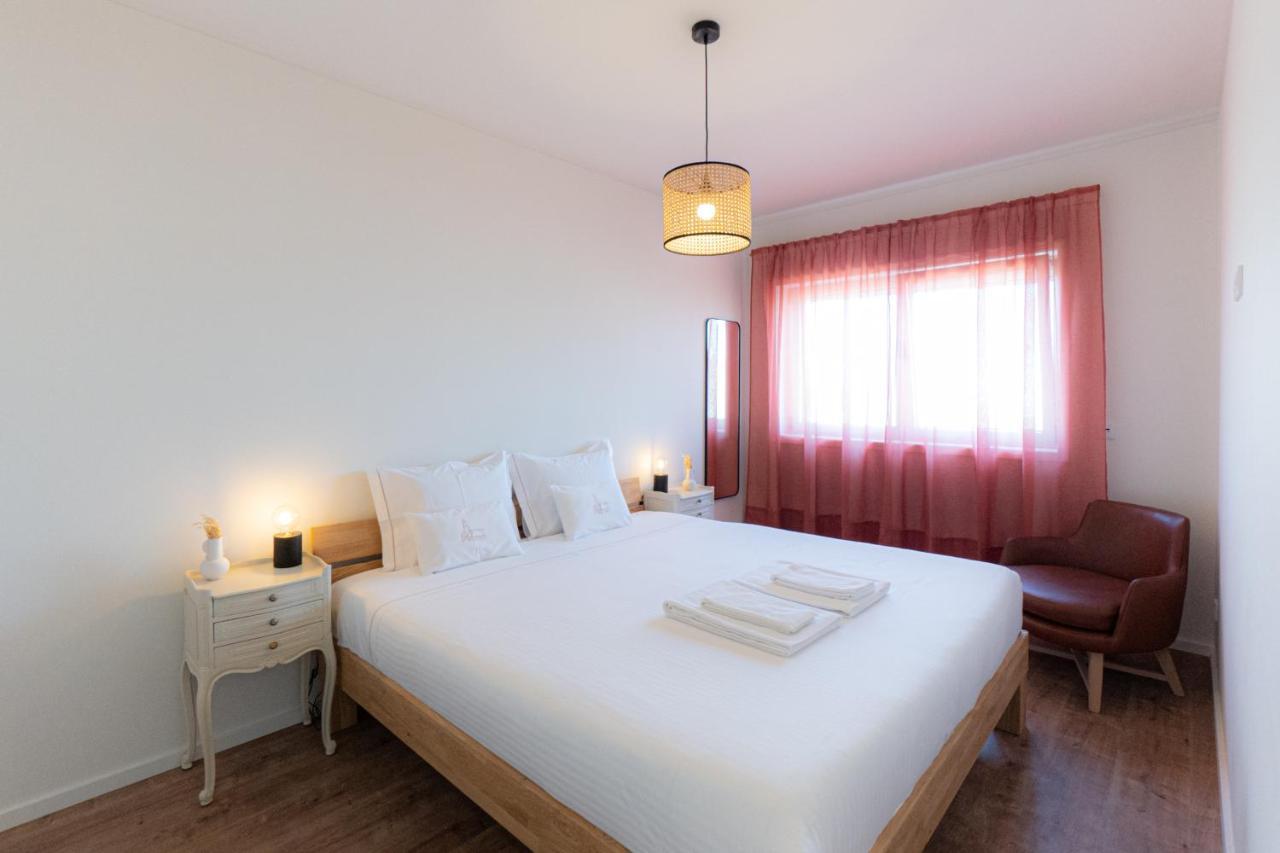 דירות Alegria Porto By We Do Living מראה חיצוני תמונה