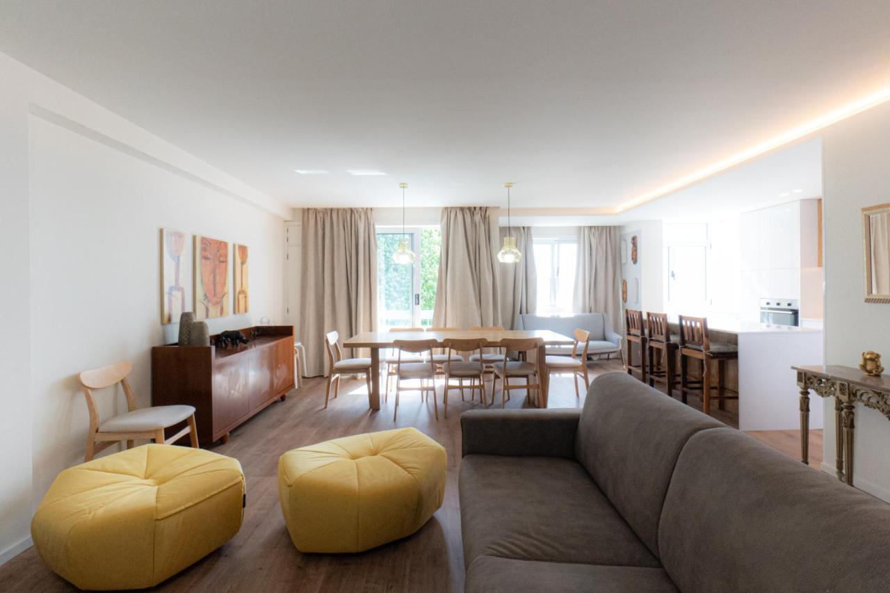 דירות Alegria Porto By We Do Living מראה חיצוני תמונה