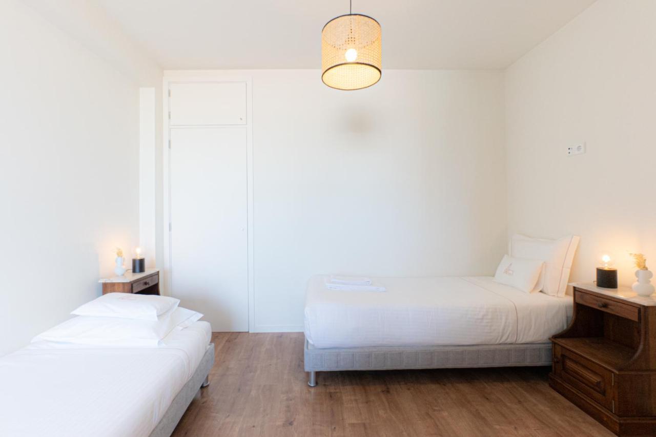 דירות Alegria Porto By We Do Living מראה חיצוני תמונה