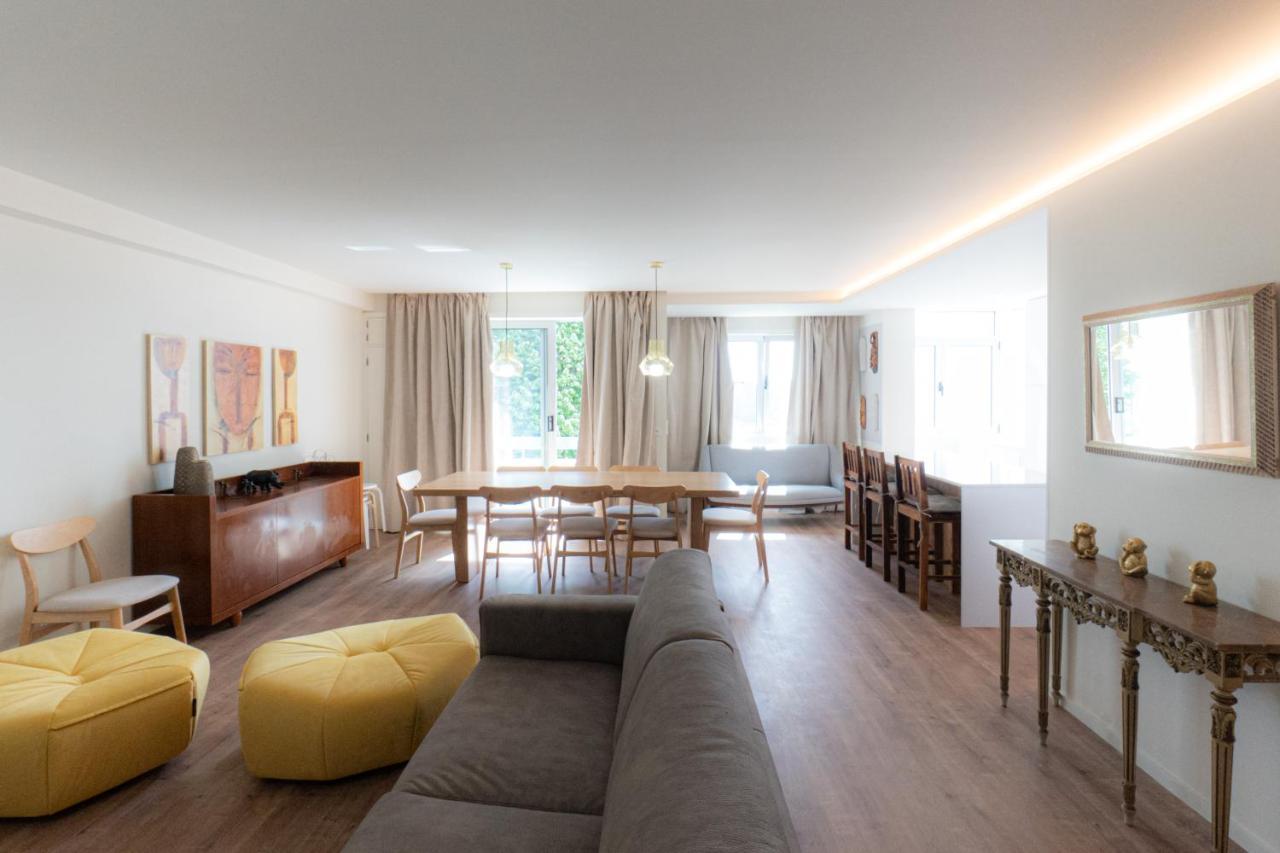 דירות Alegria Porto By We Do Living מראה חיצוני תמונה