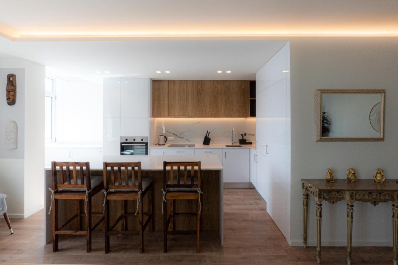 דירות Alegria Porto By We Do Living מראה חיצוני תמונה