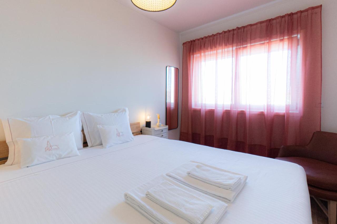 דירות Alegria Porto By We Do Living מראה חיצוני תמונה