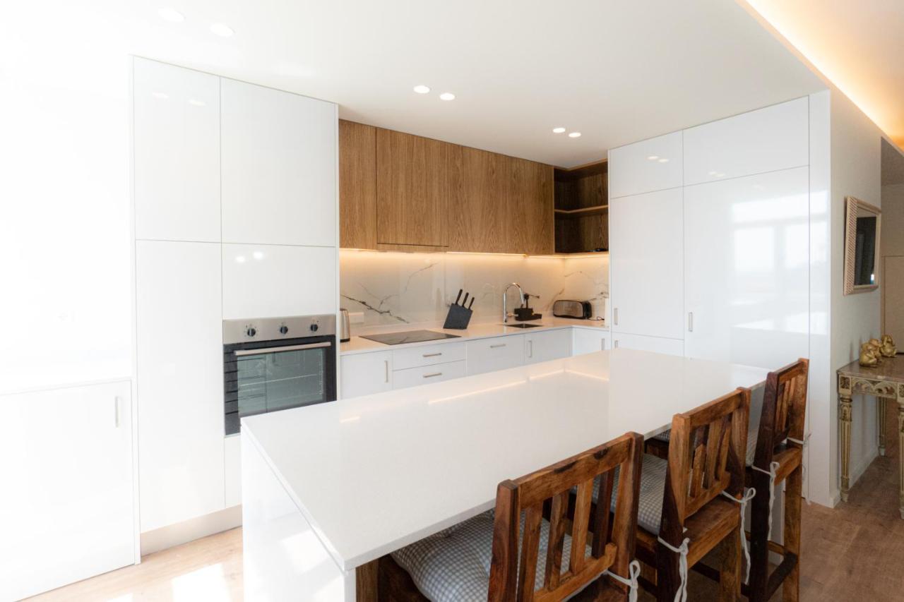 דירות Alegria Porto By We Do Living מראה חיצוני תמונה