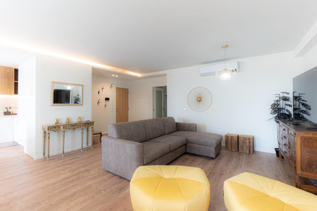 דירות Alegria Porto By We Do Living מראה חיצוני תמונה